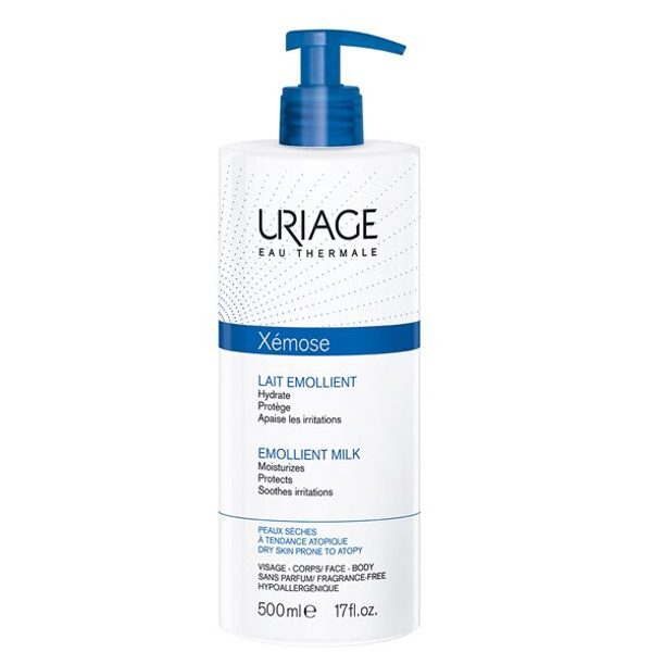 Uriage age absolute serum